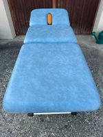 Hydraulische Massage- und Therapieliege