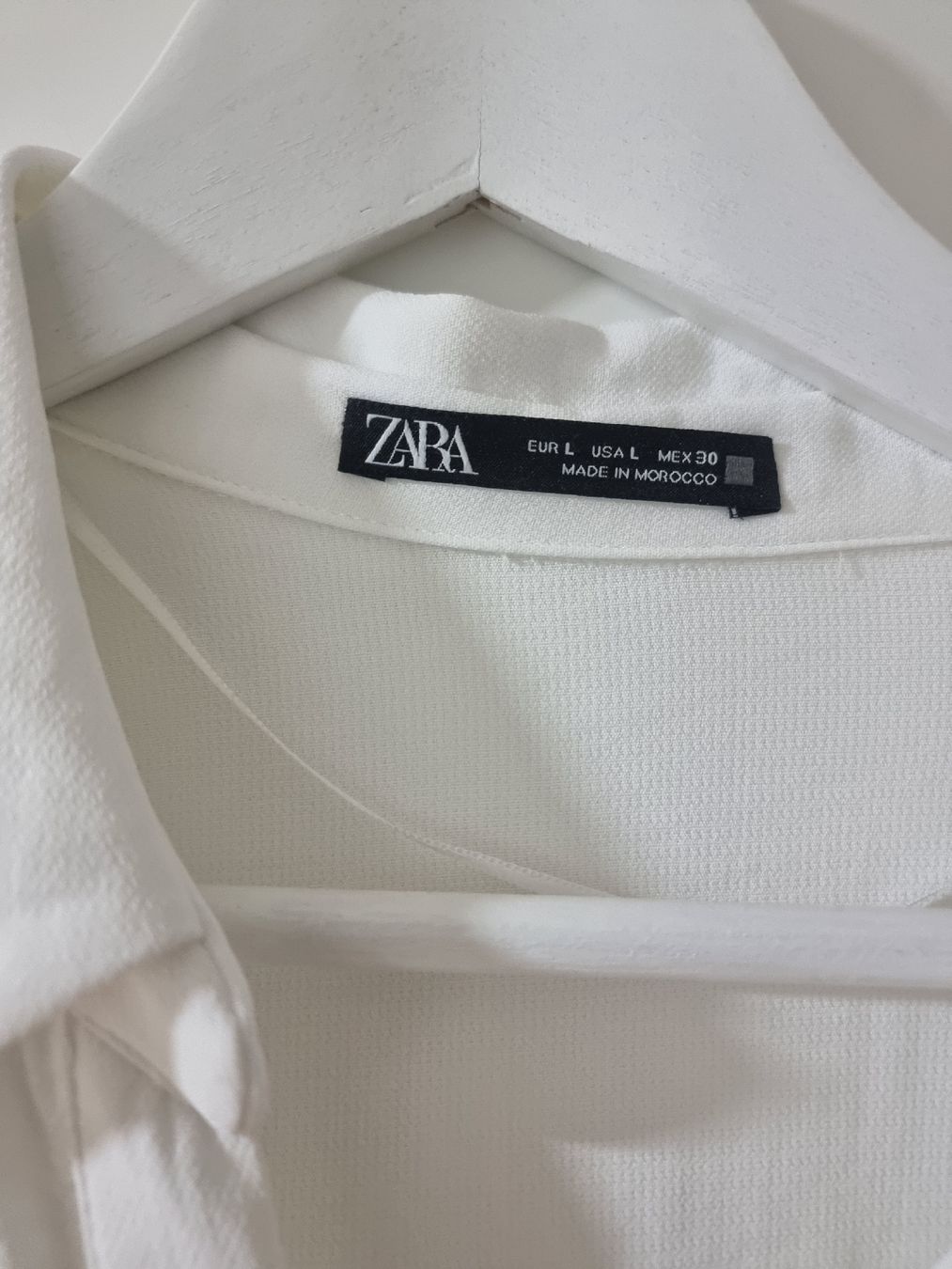 Zara Vestiti: Kleid von Zara – Usato da Affoltern am Albis venduto da Ebruli89 2