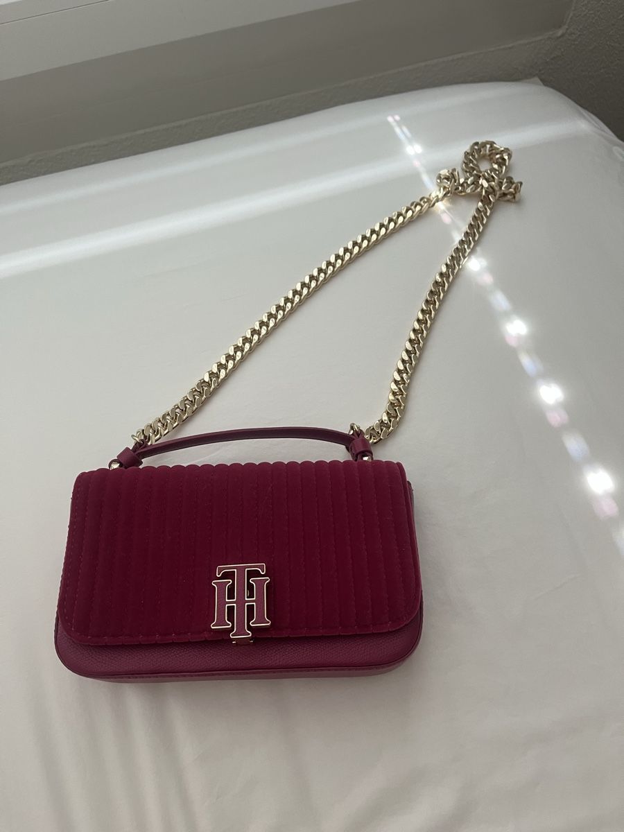 Tommy Hilfiger Borse da donna: Tommy Hilfiger Bag – Nuovo (secondo la descrizione) da Kloten venduto da Sz.Cz11