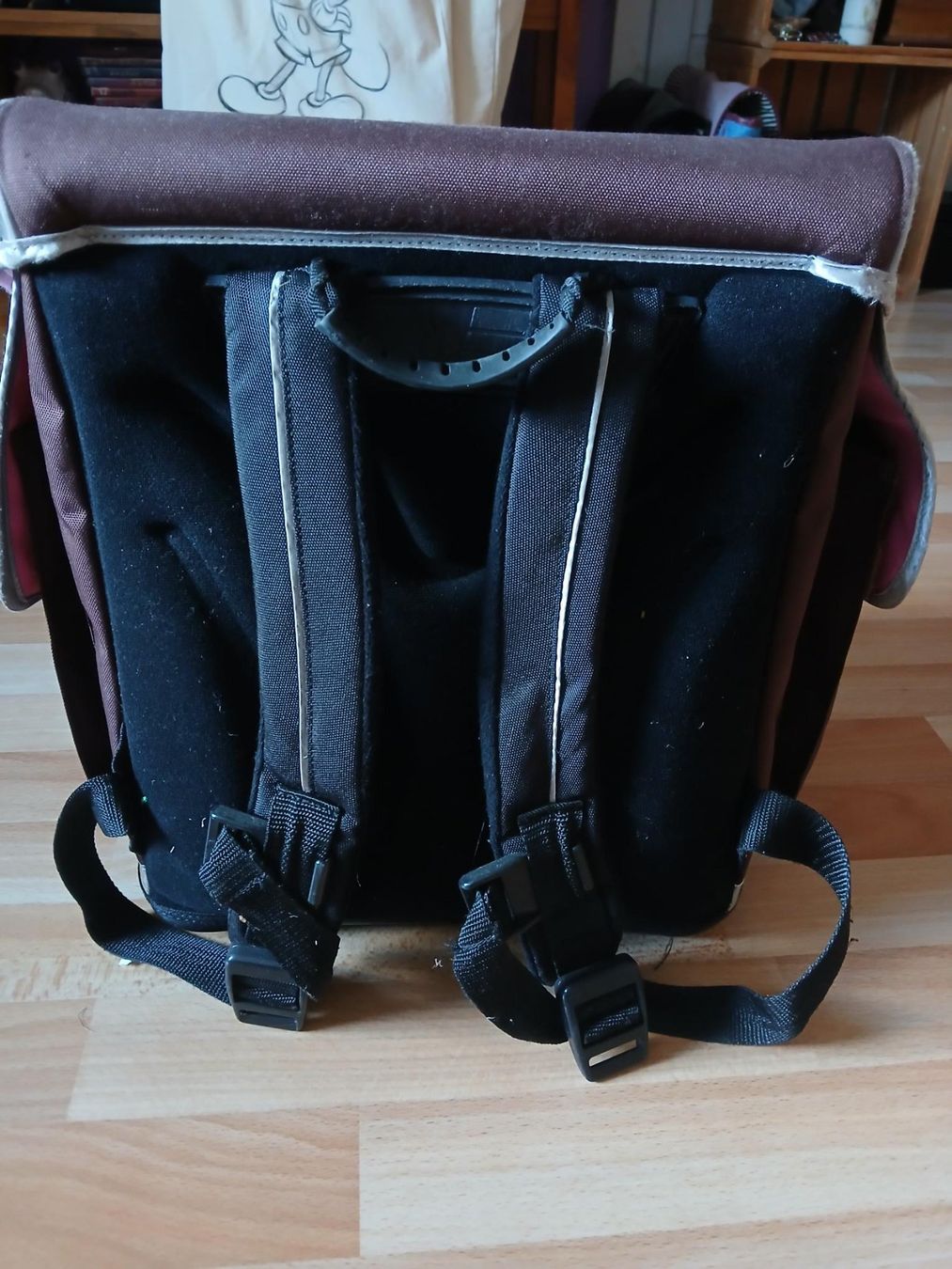 Kindertaschen: Schulranzen – Gebraucht aus Bärschwil von kik_c28v 3