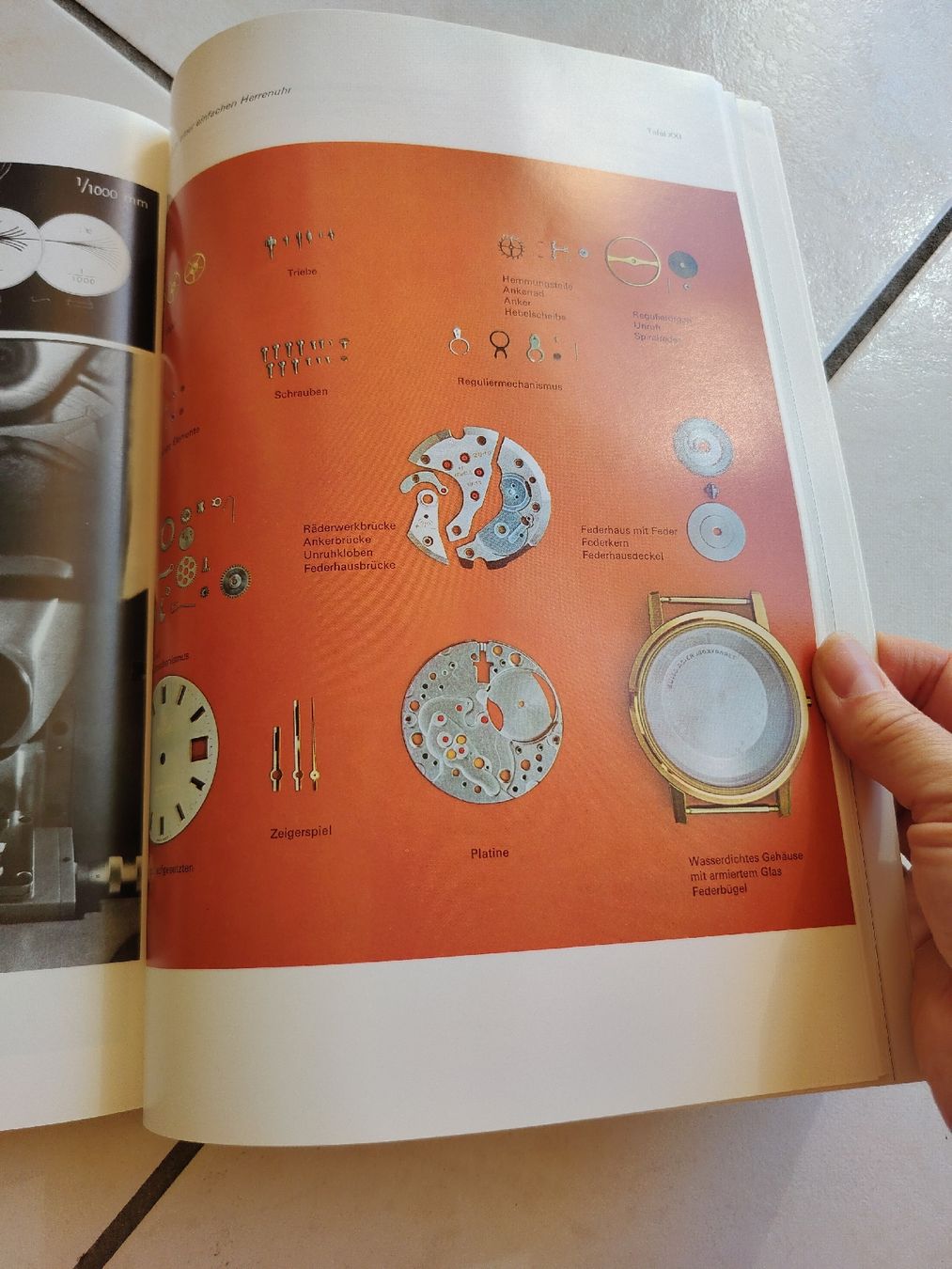 Libri: Schmuck edelsteine uhren – Usato da Le Locle venduto da Oldthingslover 3