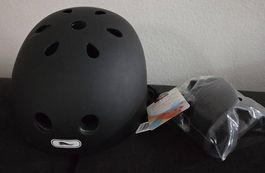 Skihelm