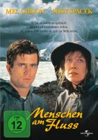 Menschen am Fluss (neu & ovp) Mel Gibson, Sissy Spacek