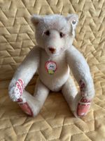 Steiff Bär Dicky 1912, Sammlerstück