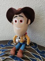 Plüschfigur Woody Toy Story — super für Kinderzimmer! 🤠✨