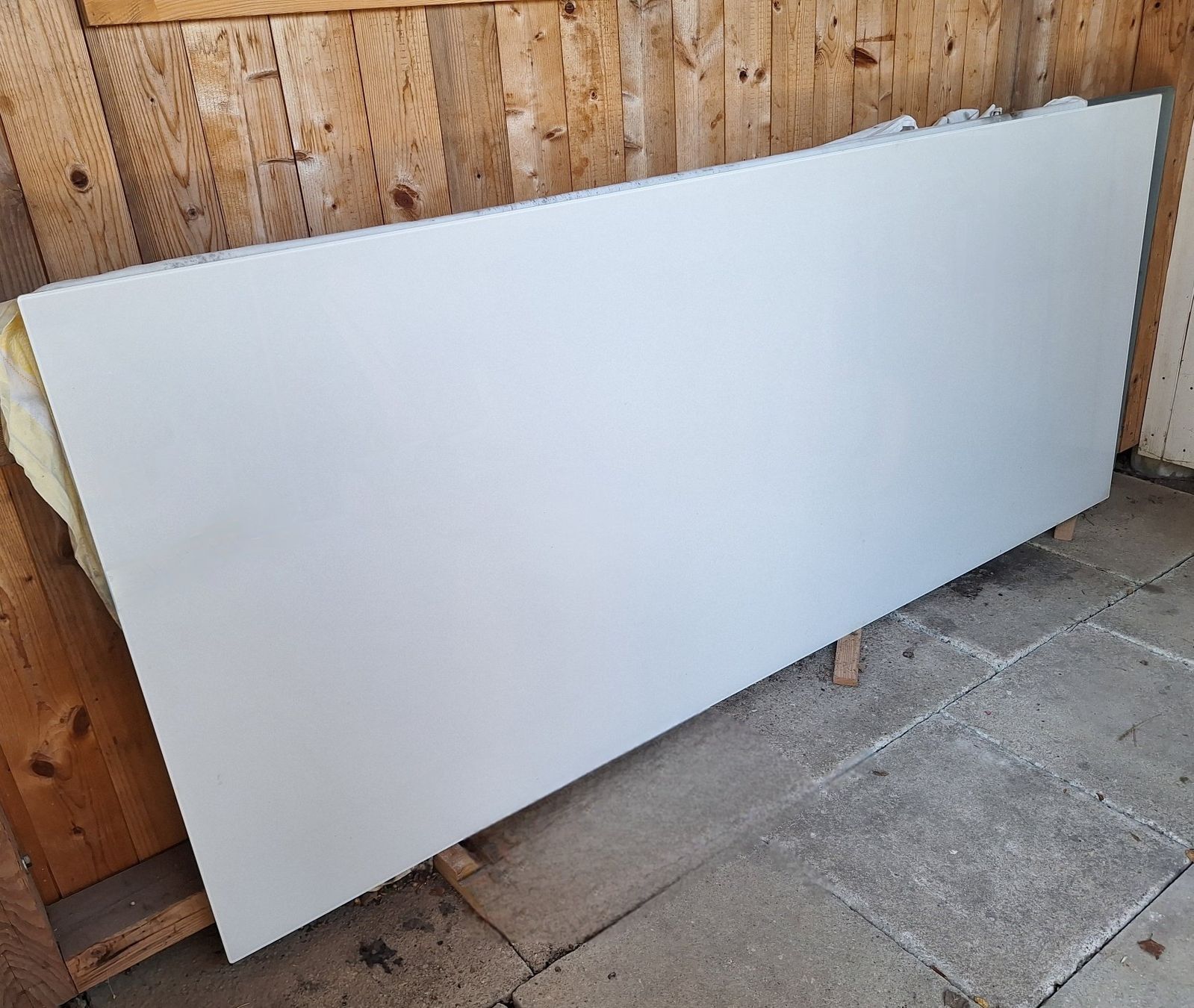 Tables: Glasplatte – Neuf (Voir description) à Vordemwald par Denny