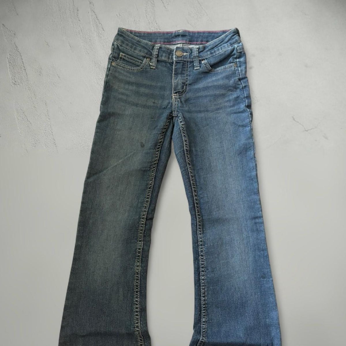 Jeans: Miss me jeans  – Usato da Basel venduto da archive. 7