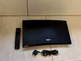 Samsung UBD-M8500