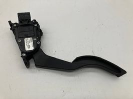 Alfa Romeo 159 3.2 V6 Gaspedal