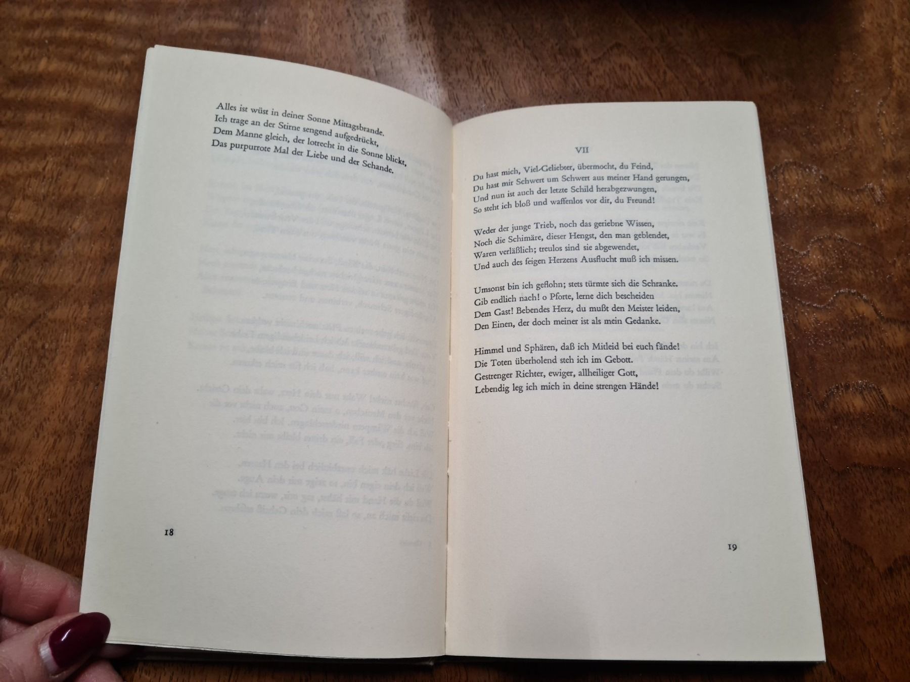 Libri: Paul Claudel - Gedichte – Usato da Erstfeld venduto da Mario_boe0 1