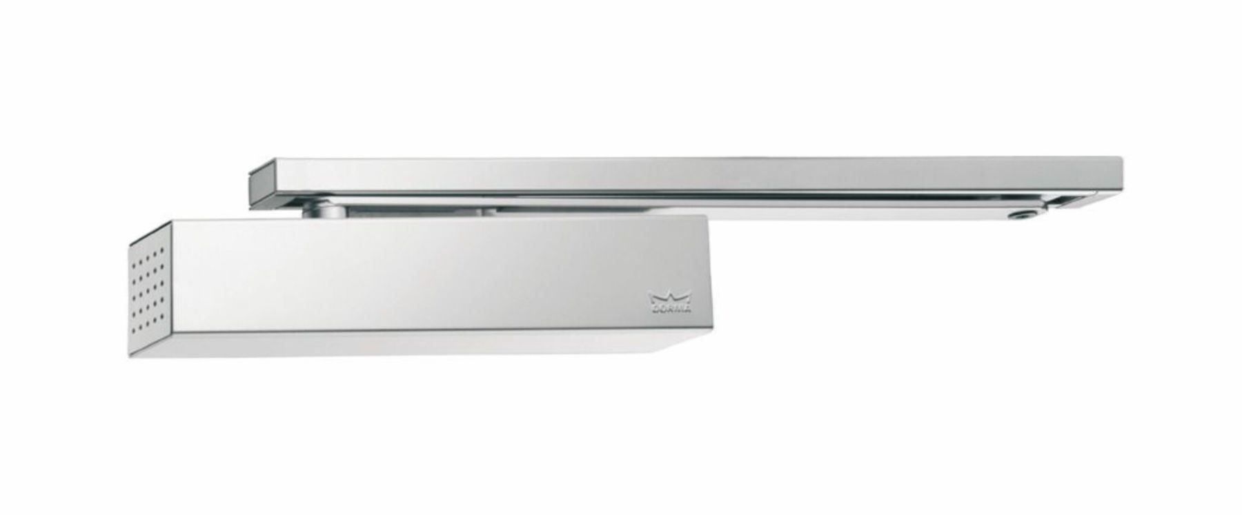 Dormakaba Eisenwaren: DORMA Türschliesser TS 93 G EN 5-7 – Neu und originalverpackt aus Frinvillier von DO80