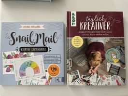 Kreativitätsbücher