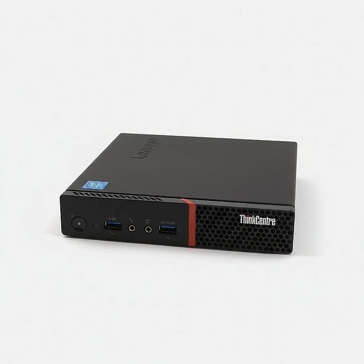 Lenovo ThinkCentre M600 (Gebraucht) in Brüttisellen für CHF 50 – mit ...