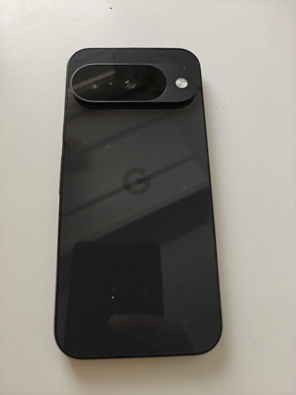 Google Handys / Smartphones: Google Pixel 10  – Gebraucht aus Delémont von man_gpn6 1