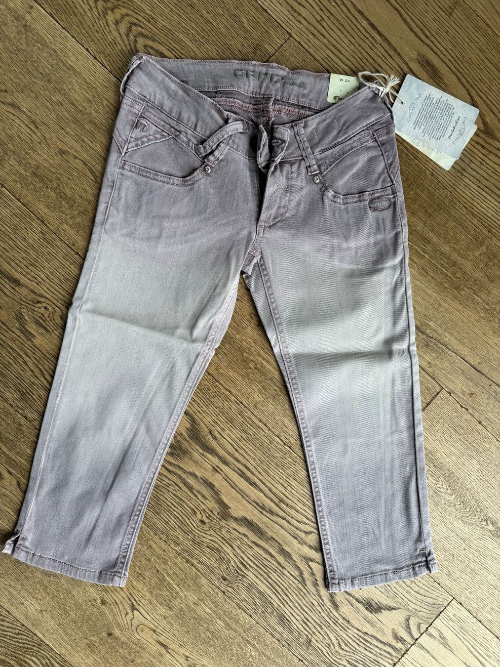 Pantaloni: Hose, Shorts Gang //NEU// 24 – Nuovo (secondo la descrizione) da Stettfurt venduto da outlet72