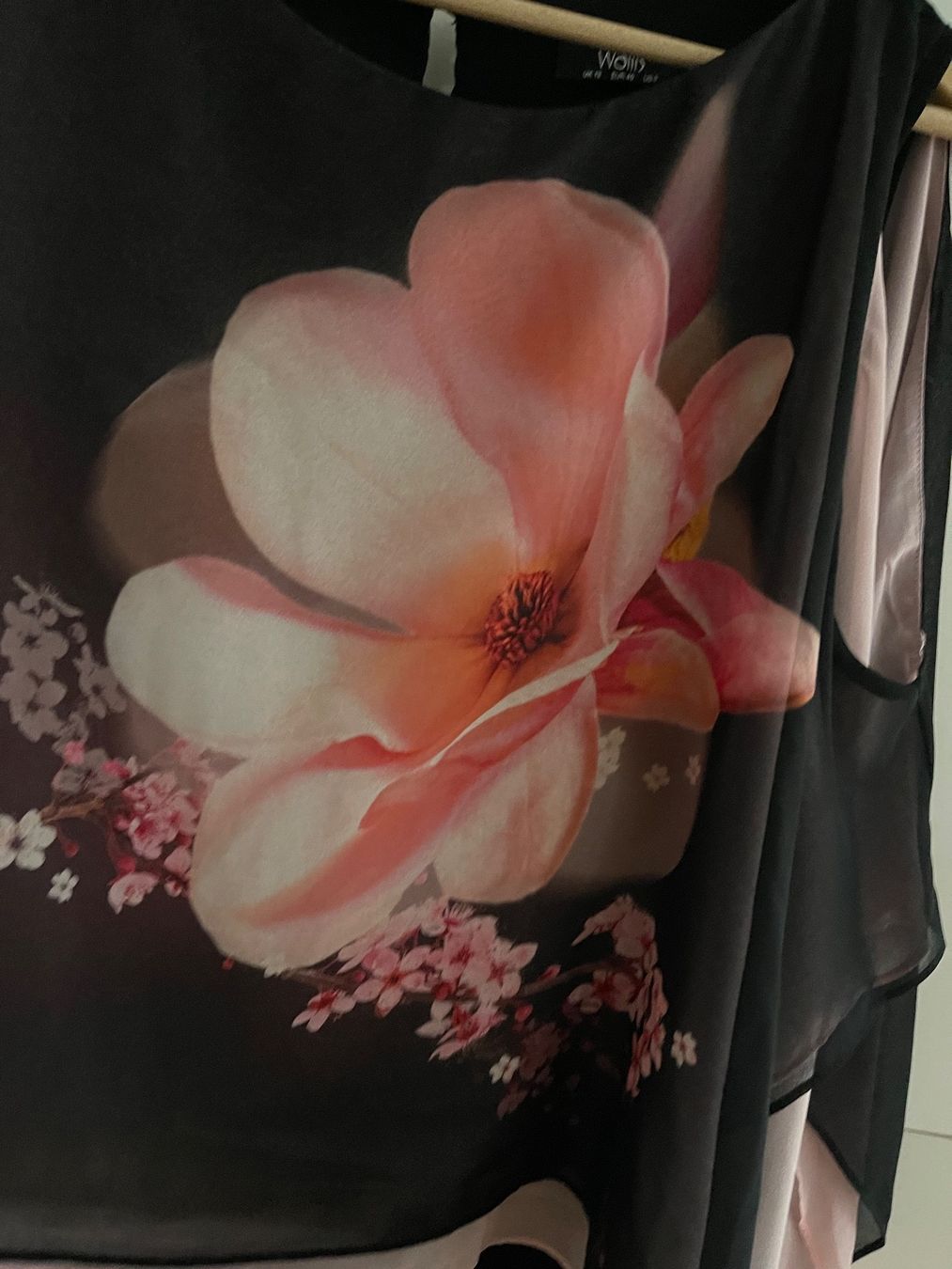 Vestiti: Kleid – Nuovo (secondo la descrizione) da Hätzingen venduto da Limao 1