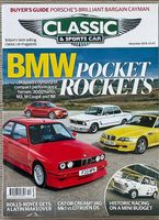 Classic & Sports Car / Dezember 2025