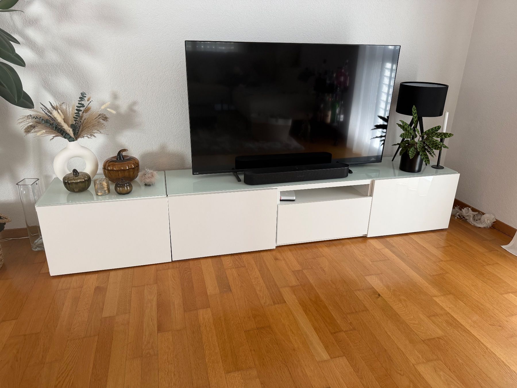 Ikea Mobili TV: Ikea TV-Möbel Bestå – Usato da Lenzburg venduto da pegasus2013