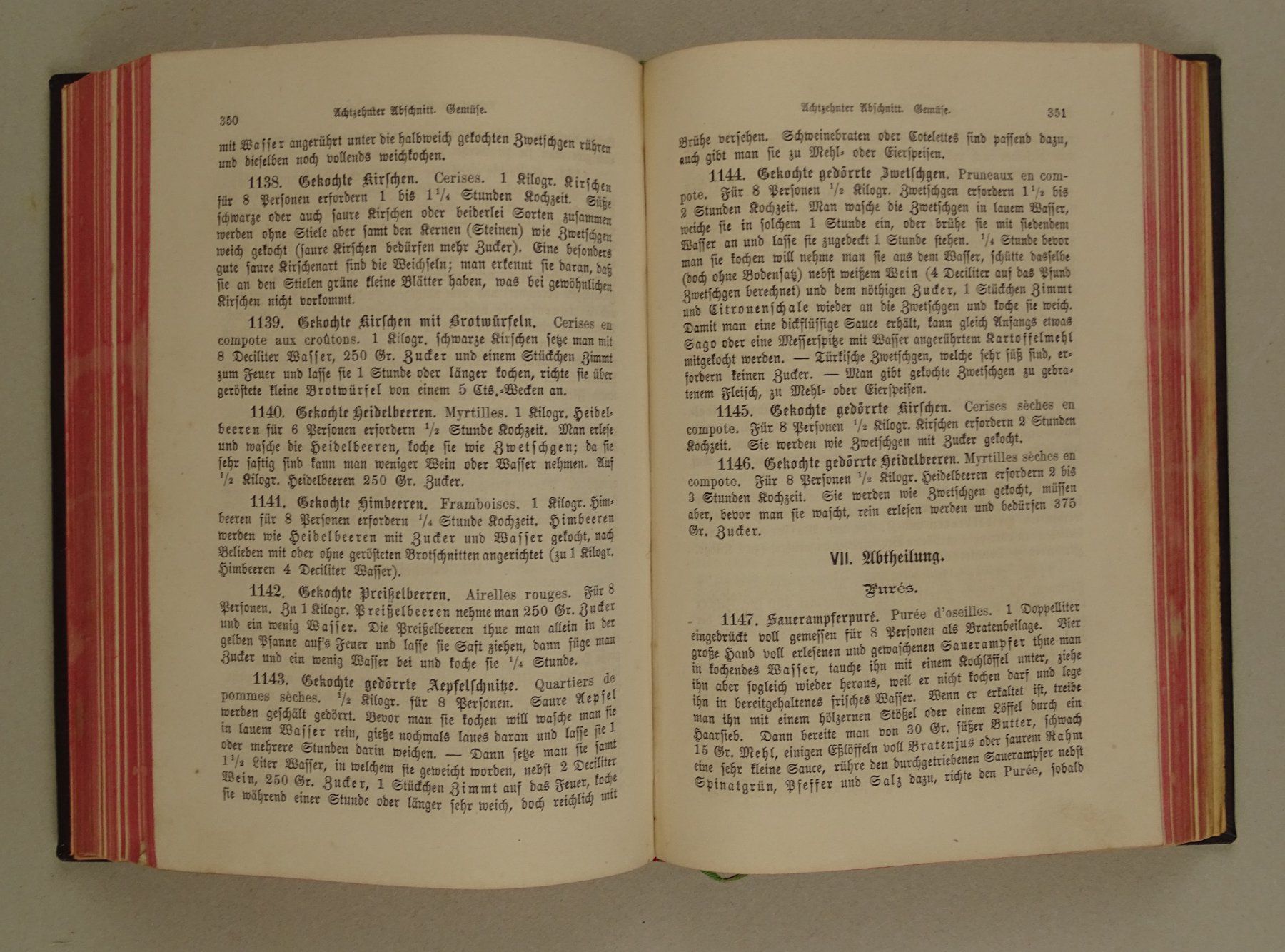 Libri: BASLER KOCHSCHULE 1893 – Usato da Grüningen venduto da Kartensammler 6
