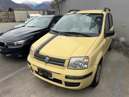 Fiat Panda 1.2 benzina, anno 2004