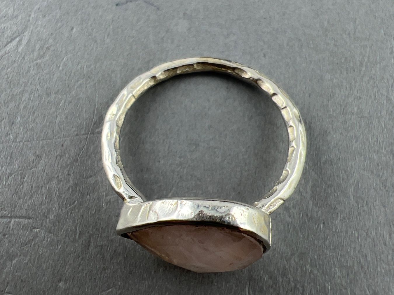 Bagues: Ring 925 Silber – D'occasion à Niederuzwil par leo_8857 5