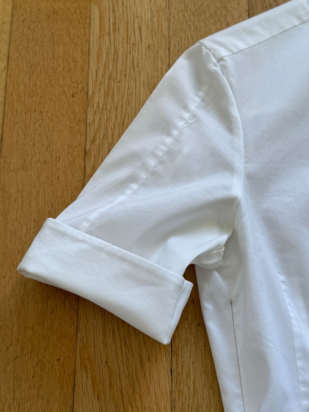 Hugo Boss Camicette: Boss, Bluse, Gr. 34 – Usato da Basel venduto da Pacco09 2
