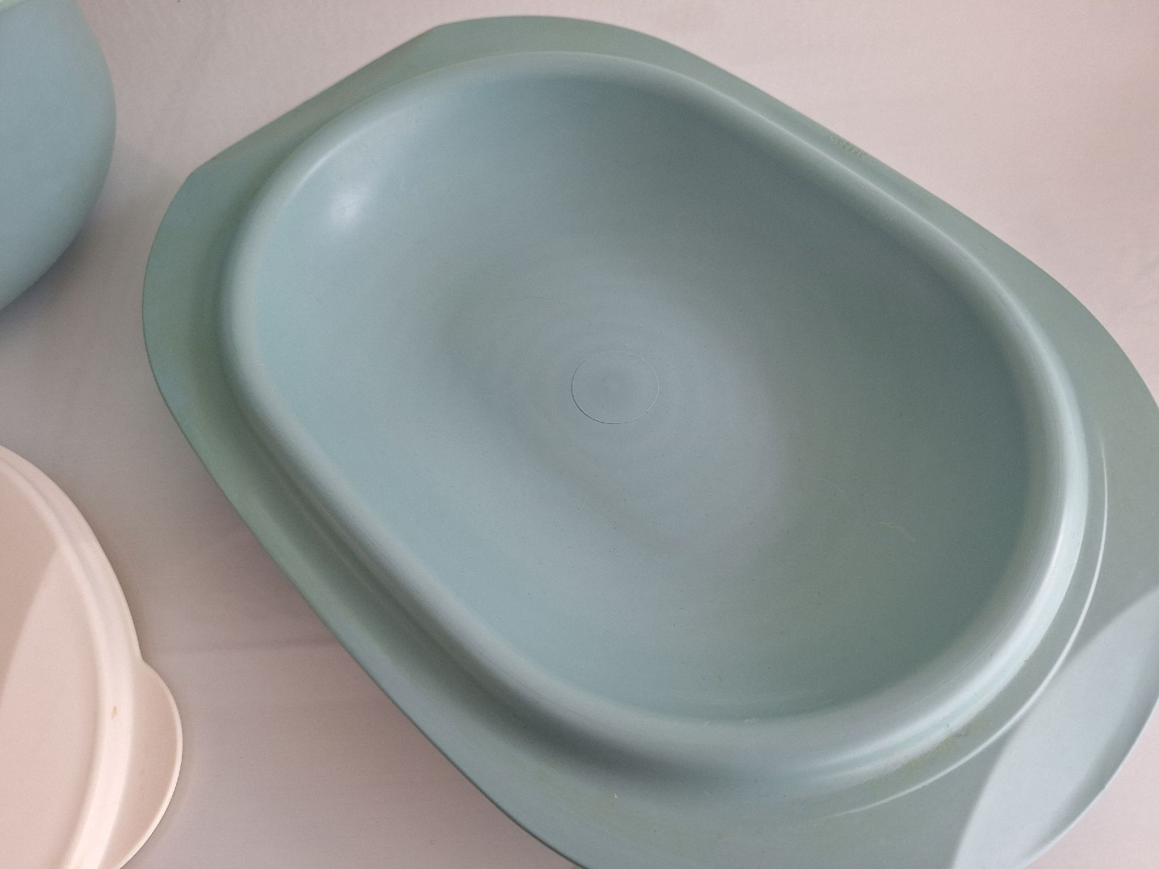 Tupperware Behälter & Ähnliches: Tupperware Ultra Plus 3 Liter – Gebraucht aus Sissach von luvama 5