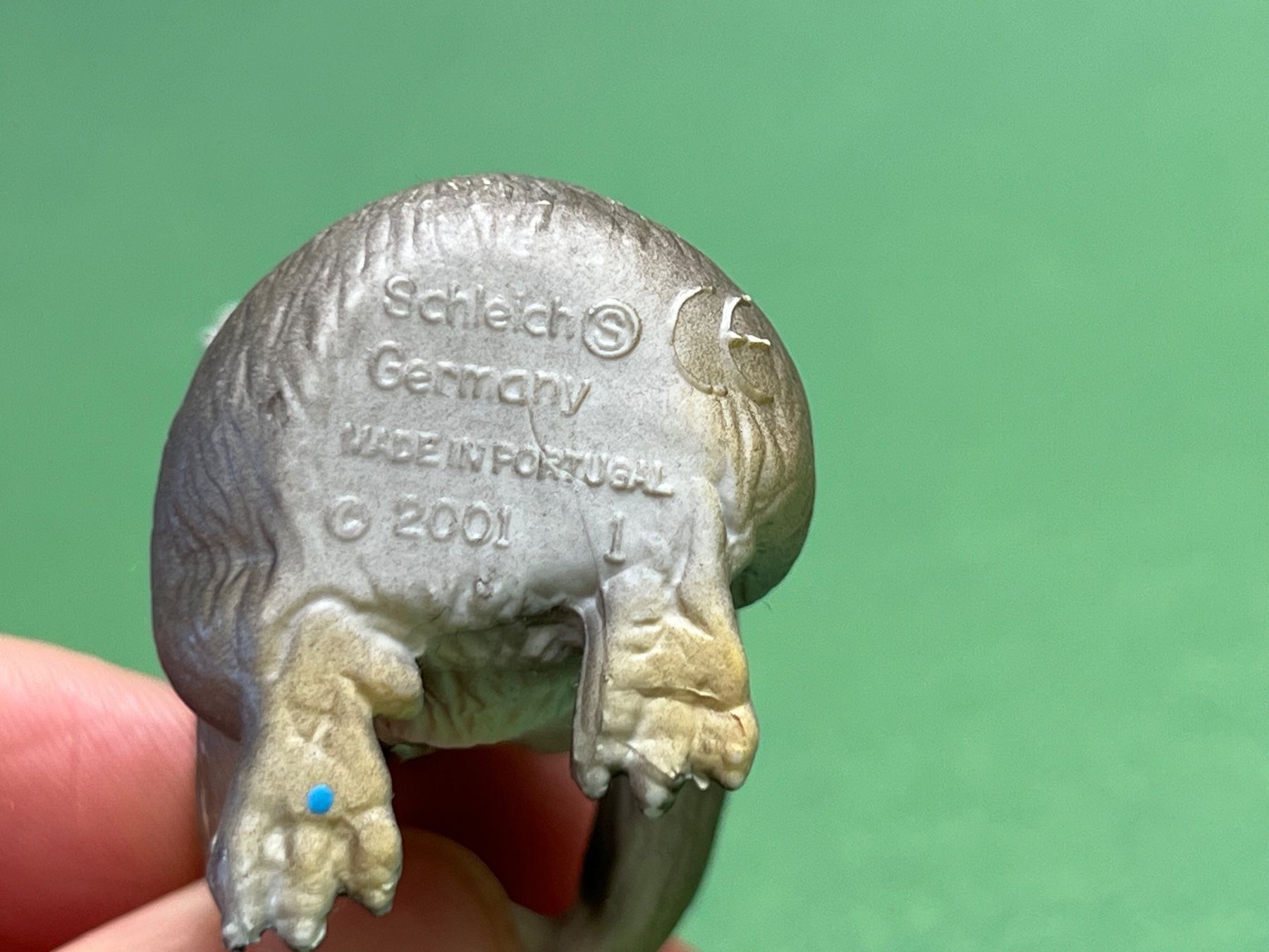Schleich Figuren: Schleich Koala Bär 14303 von 2001 – Gebraucht aus Ennetbaden von mapa05 2