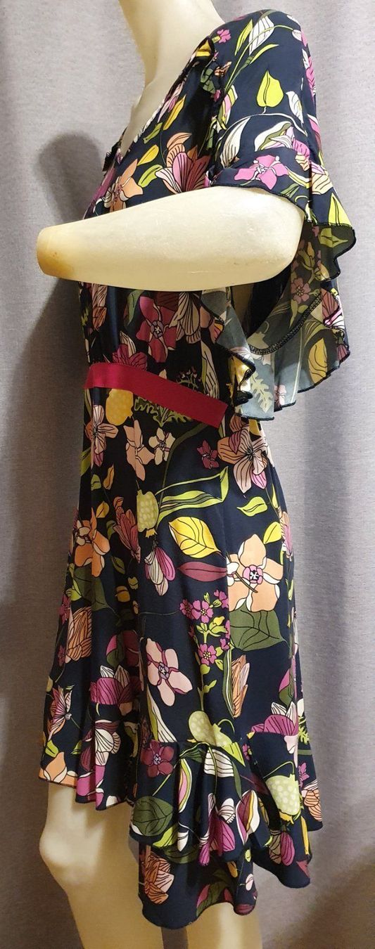 Robes: PLEASE Kleid gr S-M – Neuf (Voir description) à Niederbipp par fashionfuchs 2