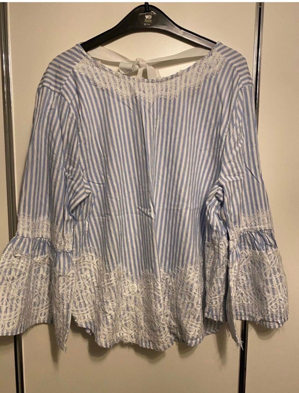 Zara Chemisiers: Bluse von ZARA gr.S – D'occasion à Pfungen par Sheki56