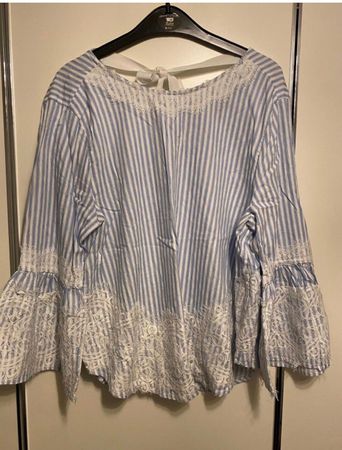 Bluse von ZARA gr.S