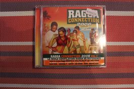 Diverse Ragga Connection 2006 Vol.2 - CD-