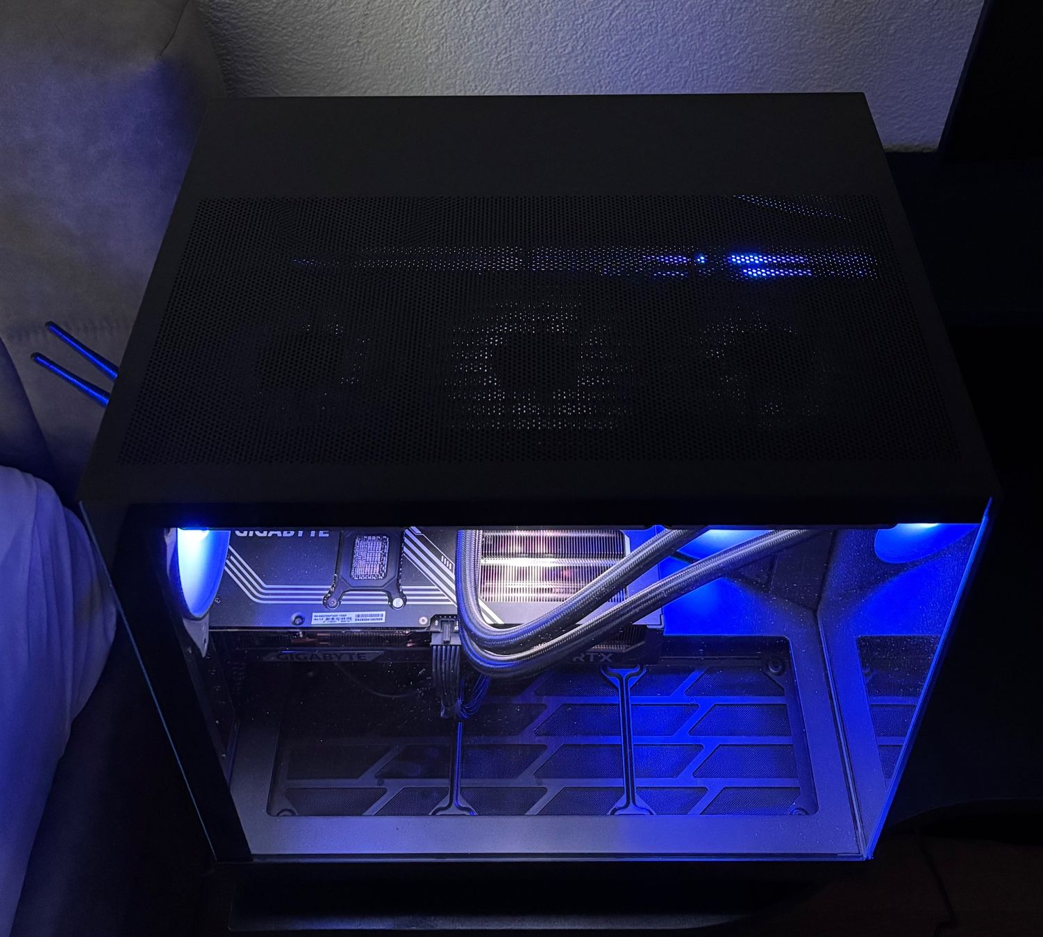 PCs: Gaming Setup – Neuf (Voir description) à Winterthur par alb_yb7k 6