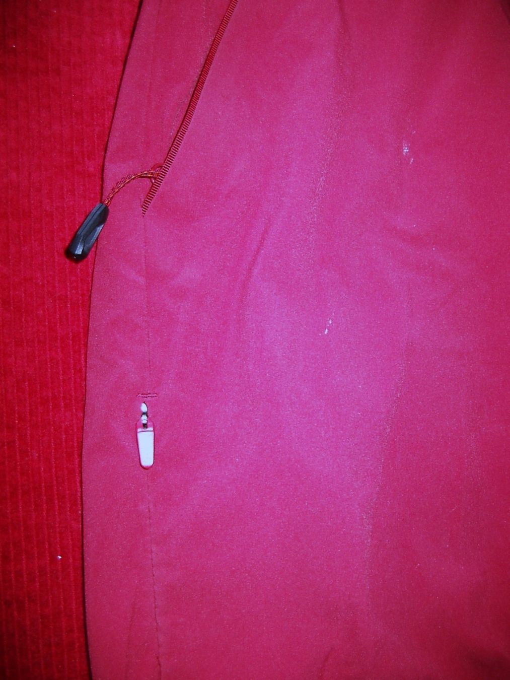 Mammut Pantaloni: Damen - Trekkinghose in feinem Microfaser-Polyester Gr. 40 – Usato da Laupen ZH venduto da tonisculati 2