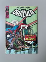 MARVEL COMICS: DRACULA #32 (Williams Verlag)