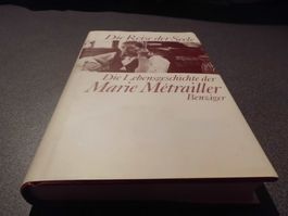 Die Reise der Seele, Die Lebensgeschicht