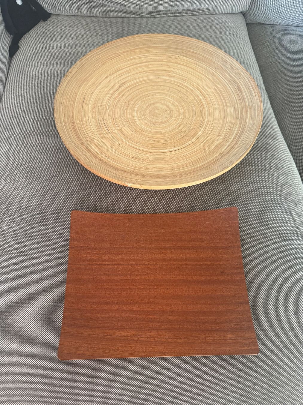 Ikea Toutes les décorations: Zwei Deco Schalen – D'occasion à Winterthur par ivule2000