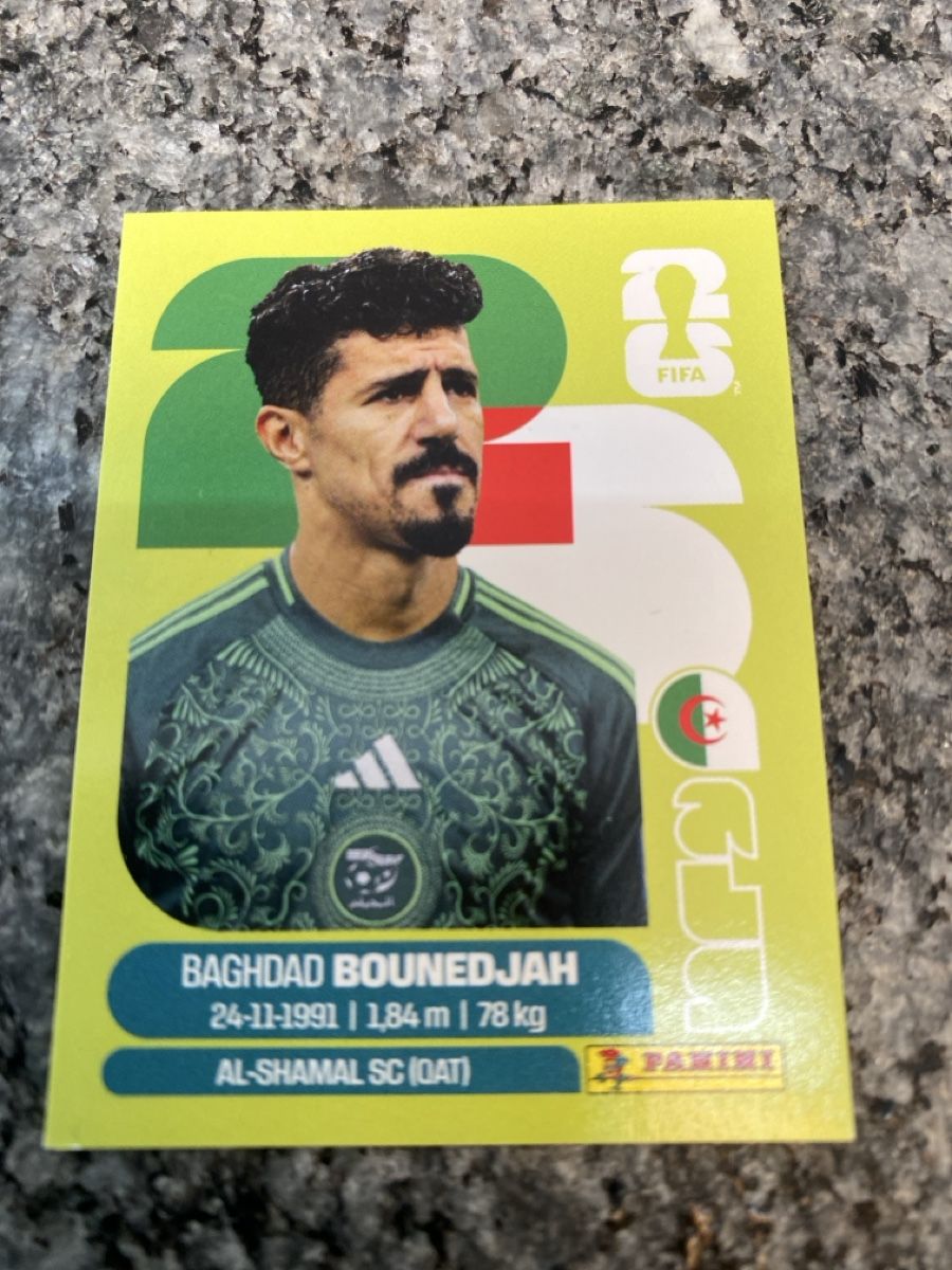 Panini Sammelbilder & Trading cards: Panini Alg 19 – Gebraucht aus schafisheim von soni13