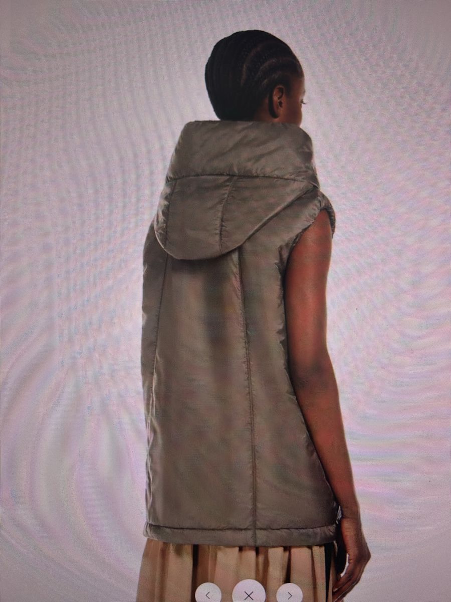 Max Mara Gilets: Gilet von MAX MARA Gr. 38 – D'occasion à Widen par Ragusa33 1