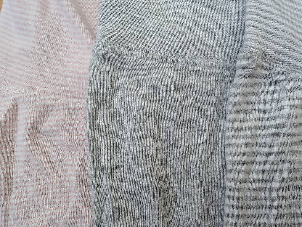 H&M Pantaloni: 3er Pack Hosen Grösse 68 – Usato da Riehen venduto da Fionakristin 1