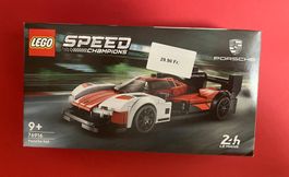 LEGO Porsche 963 76916, LEGO Speed Champions