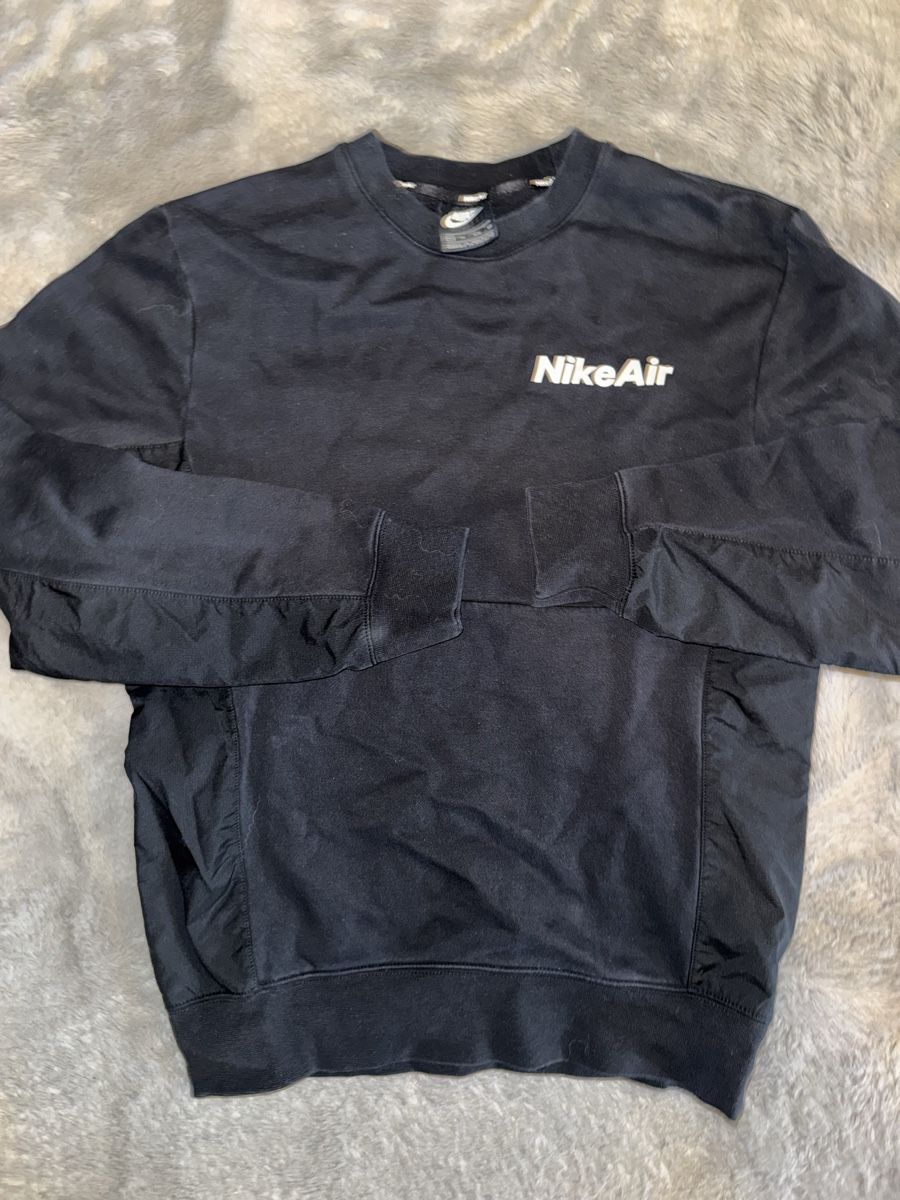 Kleiderpakete: ENSEMBLE NIKE AIR – Gebraucht aus Genève von Noah8972 1