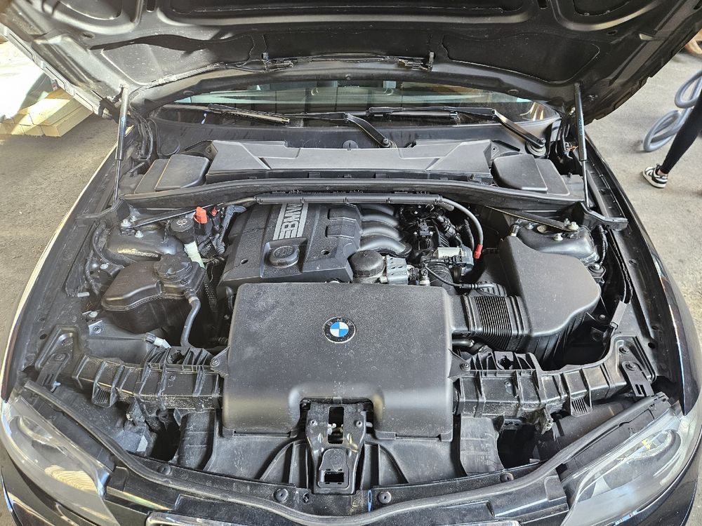 Bmw 116i 8