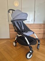Stokke YOYO 3 Kinderwagen, hellgrau, Neu