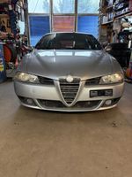 Alfa Romeo 156 SW 1.9 JTD 16V