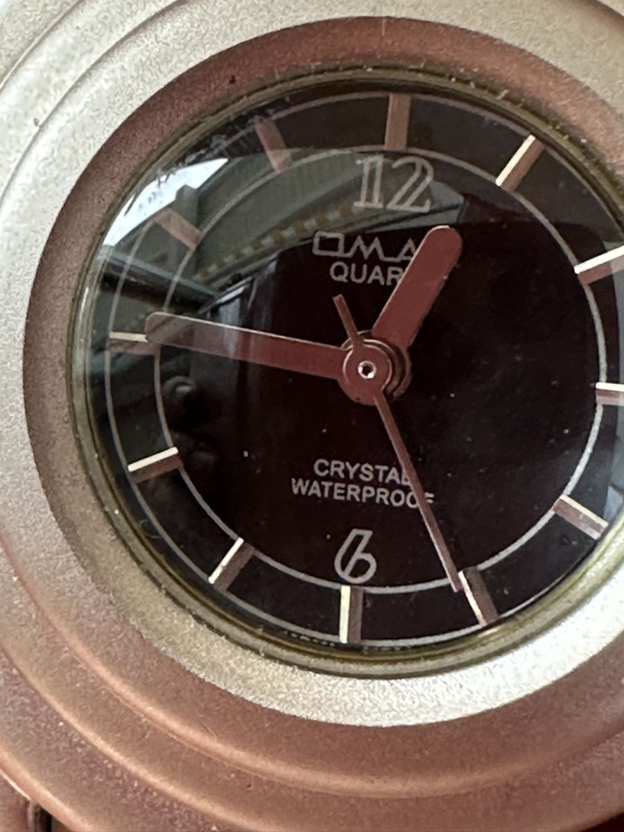 Orologi: Quartz Damenarmbanduhr neu – Nuovo (secondo la descrizione) da Herbriggen venduto da Sehrazade 1