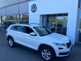 SKODA Kodiaq / 2.0TDI / 150PS / Automat / 4x4