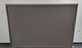 Querrolladenschrank LISTA