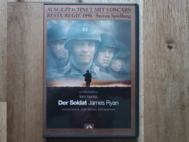 Der Soldat James Ryan *Ausgezeichnet mit 5 Oscars*