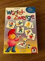Würfel Zwerge Spiel